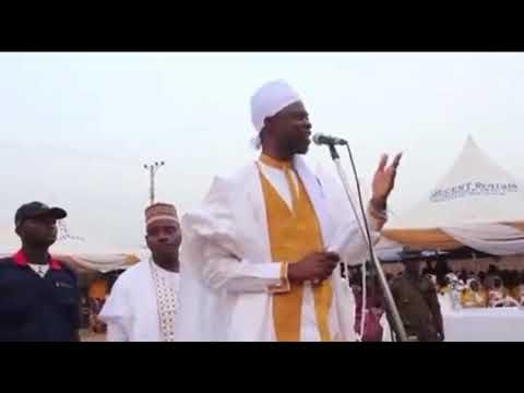 KADARA OLOHUN | SHEIKH SULAIMON FARUQ ONIKIJIPA ALMISKEENUBILLAH