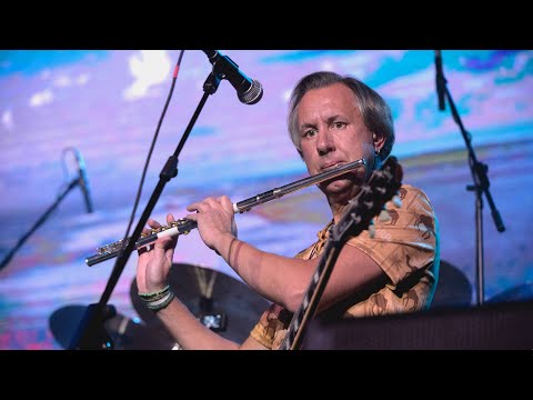 🎪🐫 Supertwister (Camel Cover) by Caracum - When Prog Fans Nailed Camel's Trickiest Flute Solo!