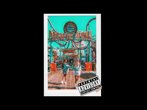 Sfera Ebbasta x Andry The Hitmaker x Iann Dior Type beat "Santa Monica" #2NDROOKIES