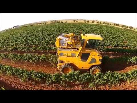 GREGOIRE G8 270-BE IMPLEMENT