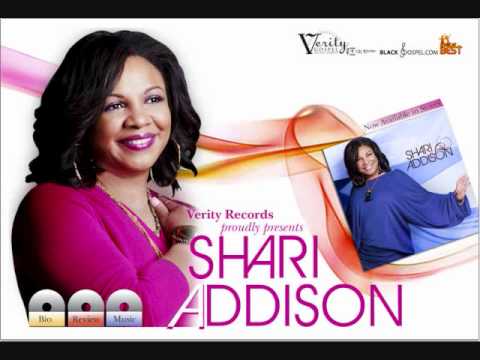 Shari Addison - Whateva