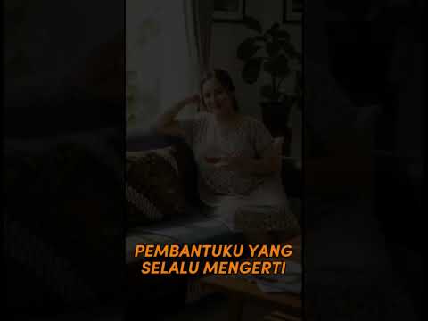 PEMBANTUKU YANG 4DVH4!
