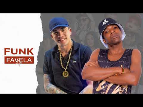 MC Brisola e MC Topre - Come e Sai Fora (DJ Nene MPC)