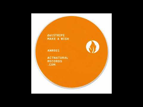 dotSTRIPE - Jazz (Original Mix)