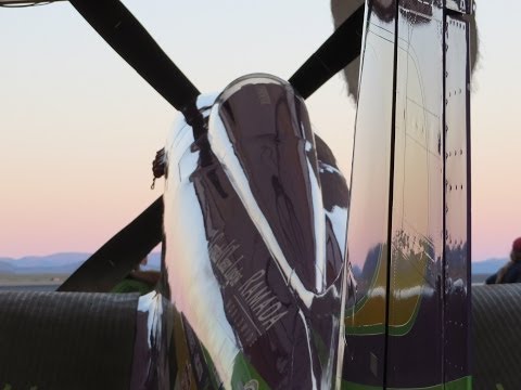 Reno Gold heat race 2013