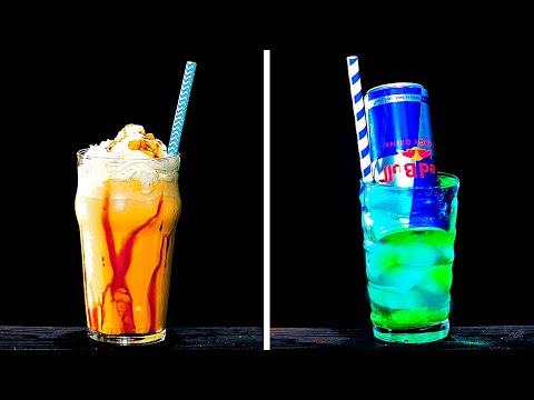 37 HACKS UND IDEEN FÜR DIE BESTE PARTY DES JAHRES