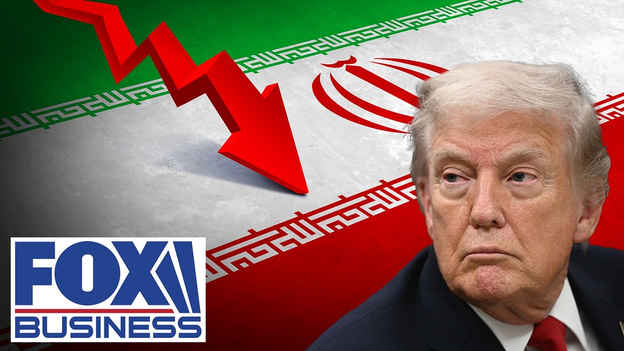'PRESIDENT MEANS WHAT HE SAYS': US ambassador gives BLUNT warning ahead of Iran talks