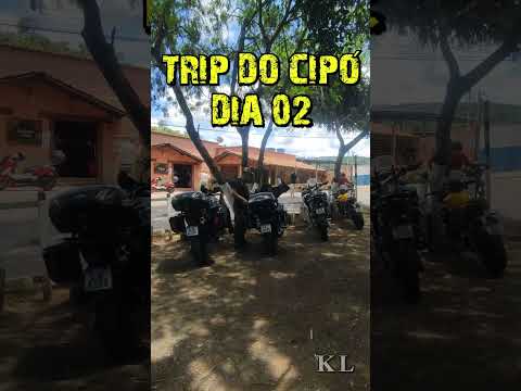 Todo motociclista que passa por aqui faz essa parada ☕🏍️