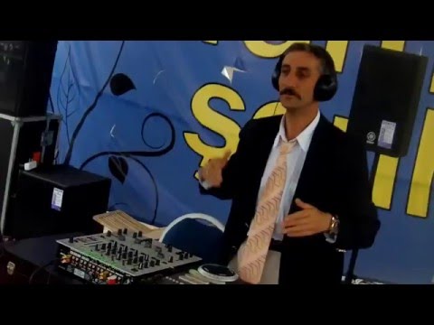 DJ Erkan Ramazan (Qulinez - Hookah)