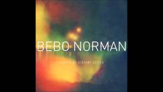 Bebo Norman - The broken