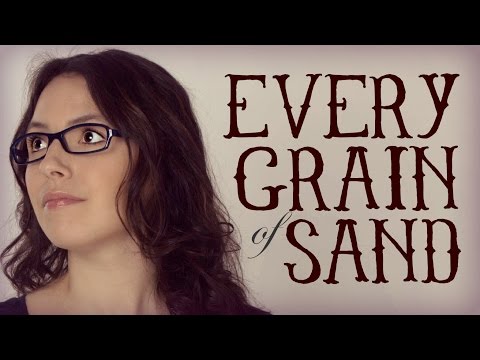 Every Grain of Sand (Bob Dylan Cover)