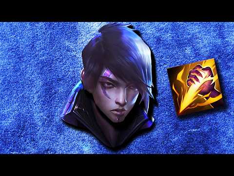 How an APHELIOS JUNGLE got MASTER