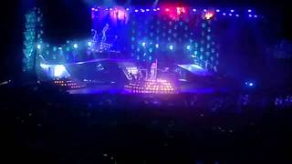 Britney Spears&#39;What U See Is What U Get&#39; |HD|OIDIA Tour Live from London