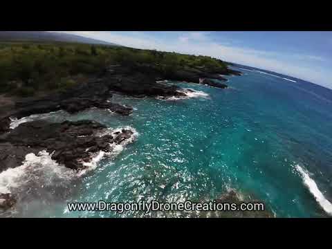 Ke'ei Beach, Kealakekua Mission - 10.3.24