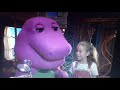 Barney S Great Adventure The Movie Part 3