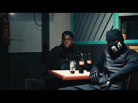 Bagito x Scott - Aller Retour (clip officiel) 