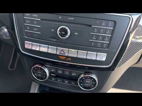 2017 Mercedes-Benz GLS-Class (CC-1597064) for sale in New Hyde Park, New York