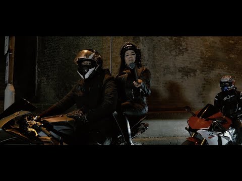 Nolay - The Godmother (Wiley diss)