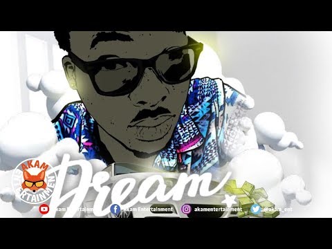 Dre Blacks - Girl Of My Dreams - February 2019