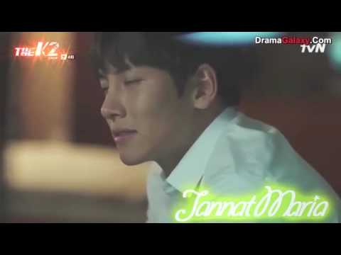 JI Chang Wook X Yoona-Kim Bo Hyung (SPICA) - Today  The K2 ost part 1