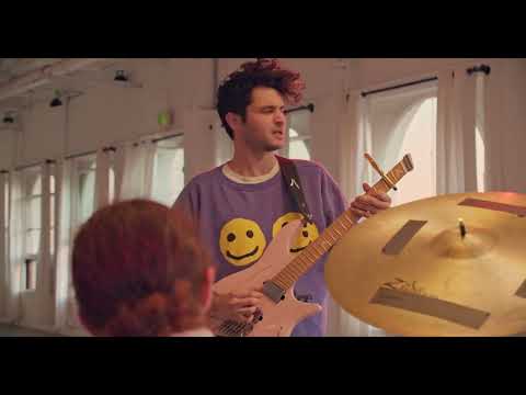 Standards - "Smile" (Official Video)