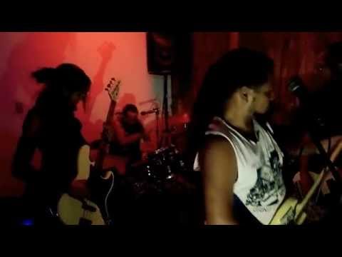 Malespero @ Todo fim é um começo ... (Estúdio Pulso) Espaço Plural