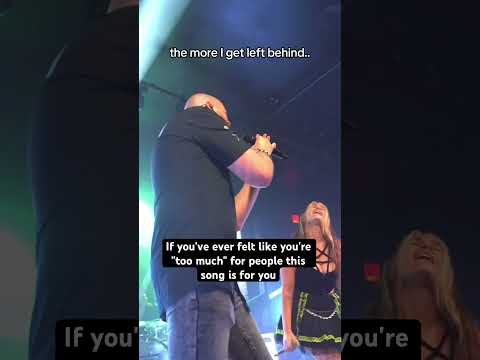 "Heavy" out now ❤️‍🩹