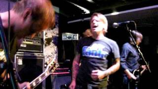 TAKIDA "Losing" live