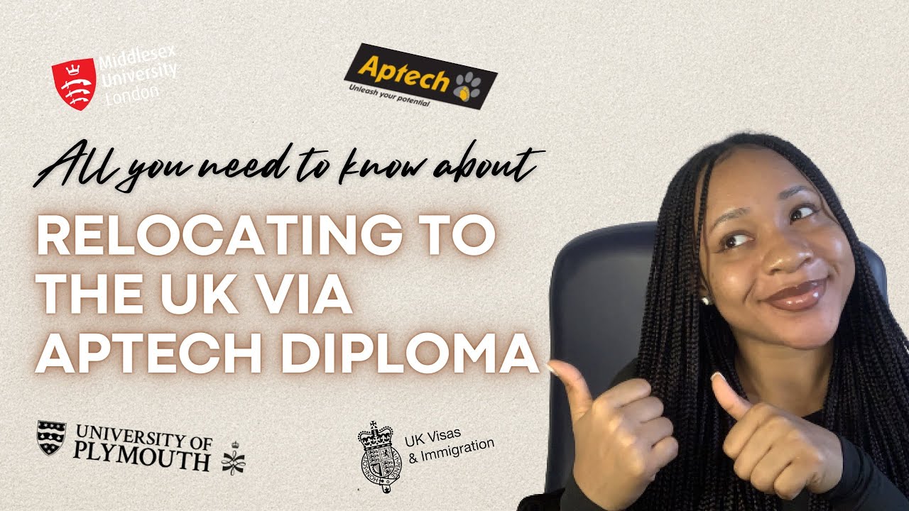 Getting your Degree from Middlesex University through Aptech Diploma