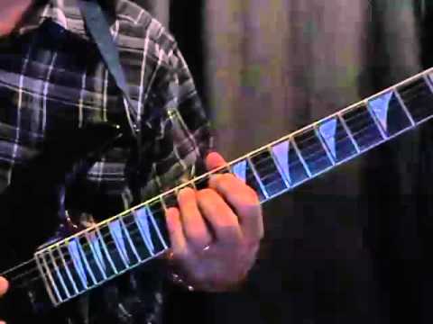 Lick 93 - Guitar Licks with Bob Porri