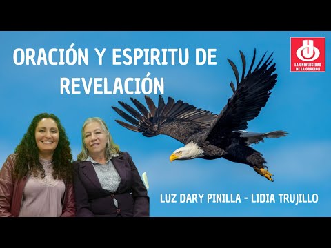340 - "ORACION Y ESPIRITU DE REVELACIÓN"