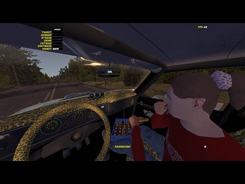 girl friend (suski)  date get tutorial my summer car