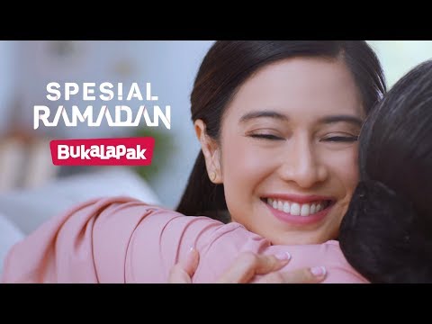 Spesial Ramadan Bukalapak