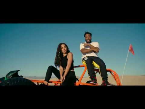 Swoope - All The Time (Official Video)