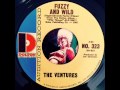 The Ventures - Fuzzy And Wild