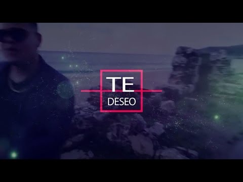 Te Deseo - FDR Ft. Elio Mafiaboy (Official Lyric Vídeo)