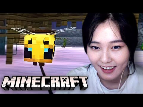 39daph Plays Minecraft - Part 6