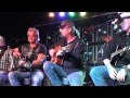 Dance A Little Jig by Daniel Paul of The Daniel Paul Band