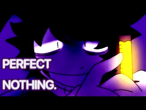 Perfect Nothing || FNAF || William Afton ||