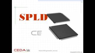 VLSI Designing -Verilog HDL tutorial by CEDA-Labz Module-4(Programmable Logic)