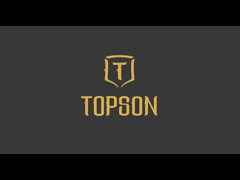 OG Topson TI9 Final Gyrocoptor Game Play Player Perspective