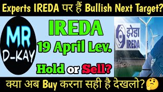 ireda share latest news🔥indian renewable energy share latest news | IREDA share latest news today