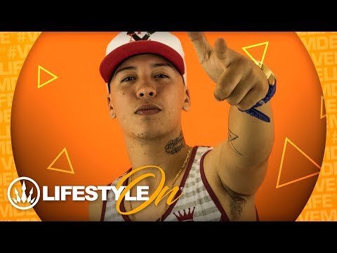 MC Sannti - Amor Bandido (Web Lyric Oficial) Lifestyle ON