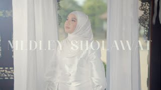 Download lagu Medley Sholawat - Rania Salsabila mp3 Download lagu Medley Sholawat - Rania Salsabila mp3