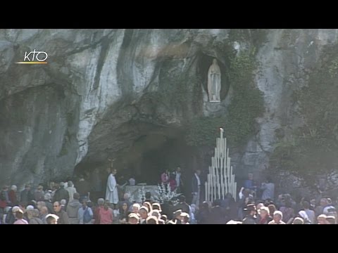 Chapelet du 29 octobre 2016