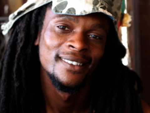 Magnificent Jr- Man Inna Zion