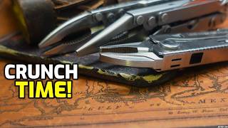 Leatherman Refused So This Company Accepted!