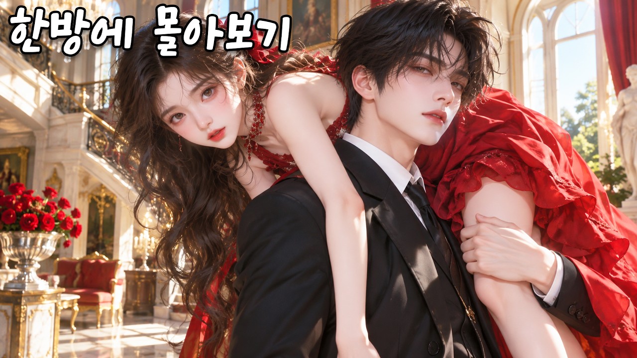 추근대는 형부를 피해 가난한 척하는 남자와 초고속 결혼했다. 알고 보니 그녀를 애지중지하는 CEO였다!