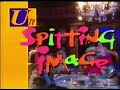 UTV Spitting Image Advert 1994