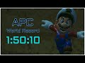 Super Mario Odyssey All Purple Coins In 1 50 10 Former WR